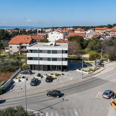 Apartman Luna Zadar