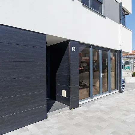 Apartman Luna