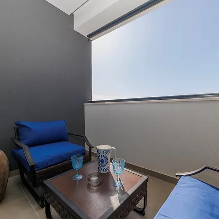 Apartman Luna *
