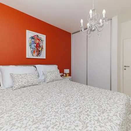 Apartman Luna Zadar