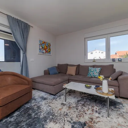 Apartman Luna