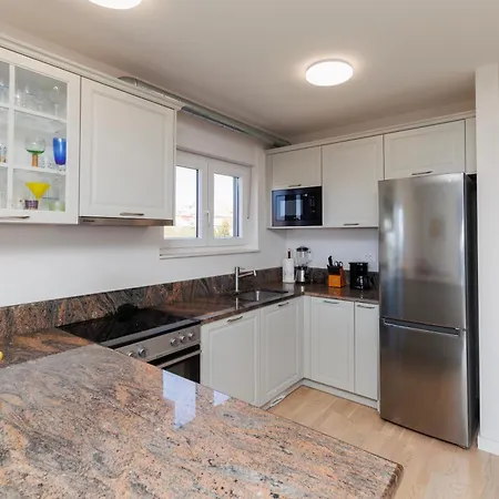 Apartman Luna Zadar