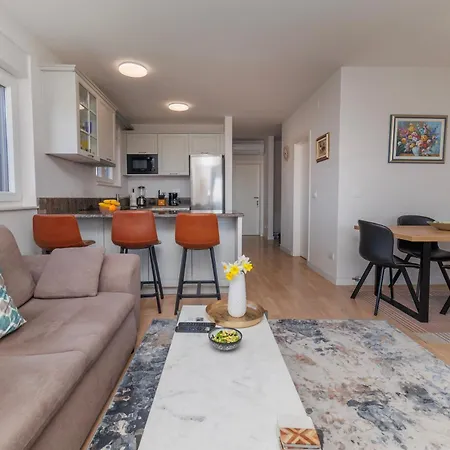 Apartman Luna