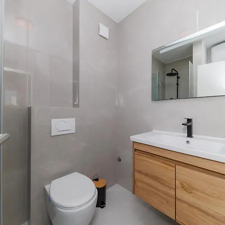 Luna Apartman