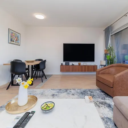 Apartman Luna