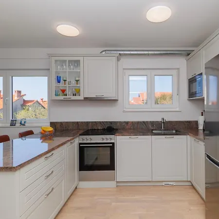 Apartman Luna *